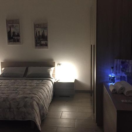 Domus Alice Apartment Монсерато Екстериор снимка