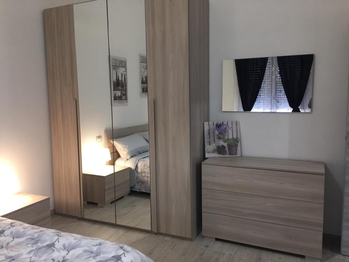 Domus Alice Apartment Монсерато Екстериор снимка