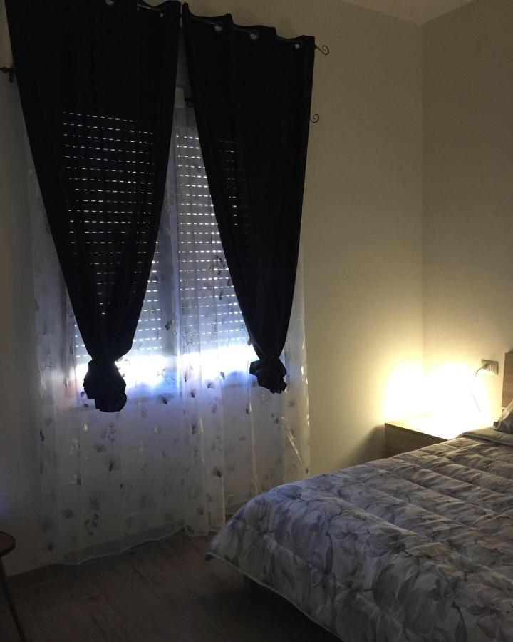 Domus Alice Apartment Монсерато Екстериор снимка