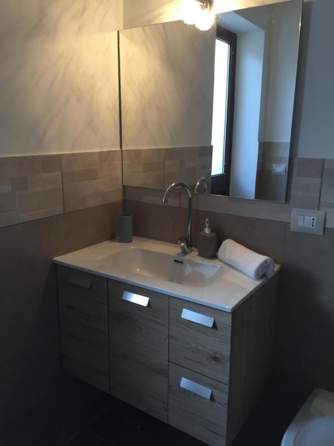 Domus Alice Apartment Монсерато Екстериор снимка