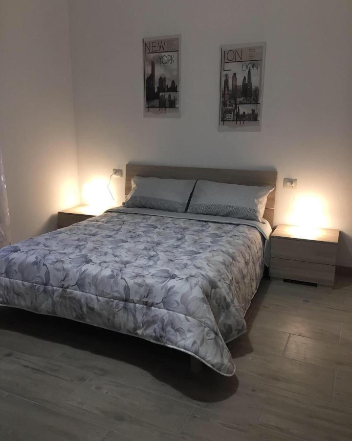Domus Alice Apartment Монсерато Екстериор снимка