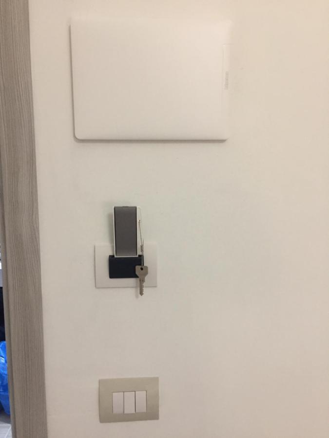 Domus Alice Apartment Монсерато Екстериор снимка