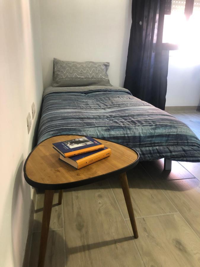 Domus Alice Apartment Монсерато Екстериор снимка