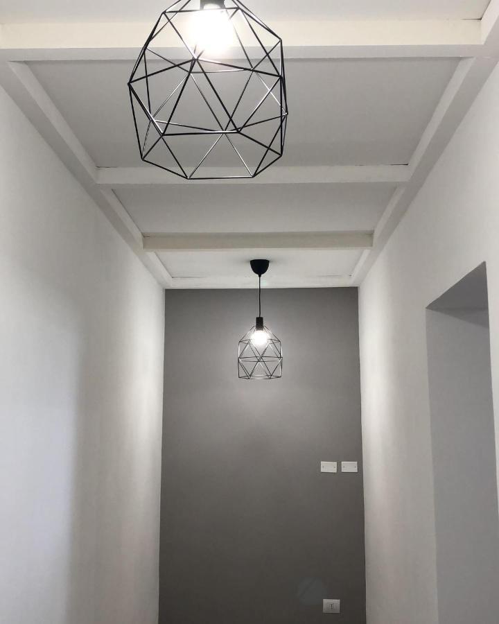 Domus Alice Apartment Монсерато Екстериор снимка