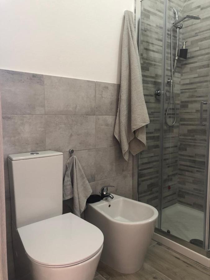 Domus Alice Apartment Монсерато Екстериор снимка
