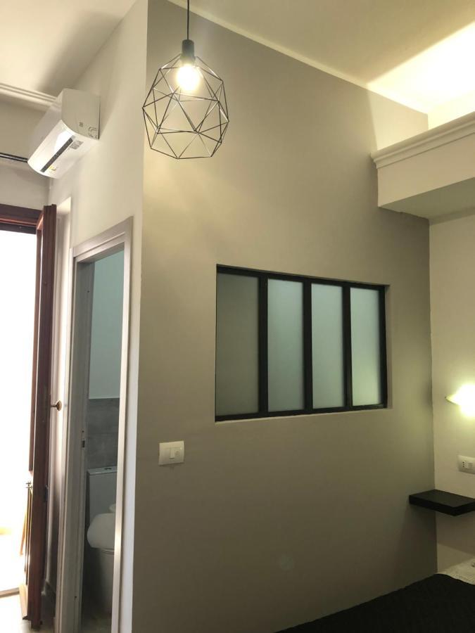 Domus Alice Apartment Монсерато Екстериор снимка