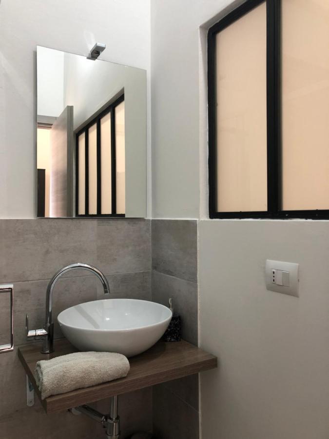 Domus Alice Apartment Монсерато Екстериор снимка