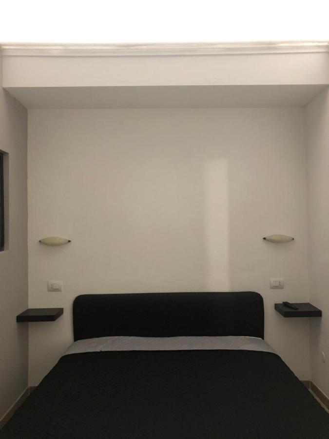 Domus Alice Apartment Монсерато Екстериор снимка