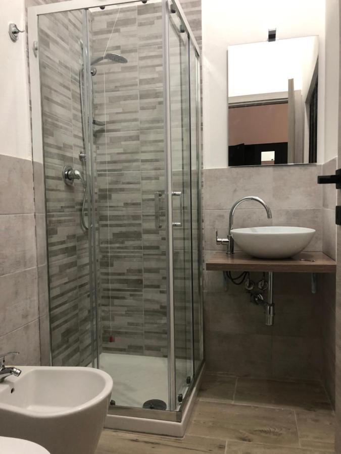 Domus Alice Apartment Монсерато Екстериор снимка