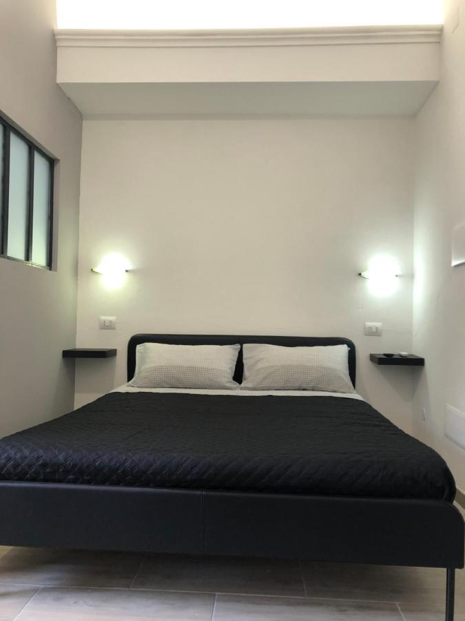 Domus Alice Apartment Монсерато Екстериор снимка