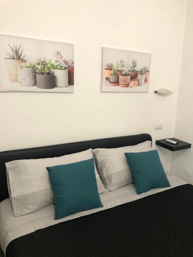 Domus Alice Apartment Монсерато Екстериор снимка