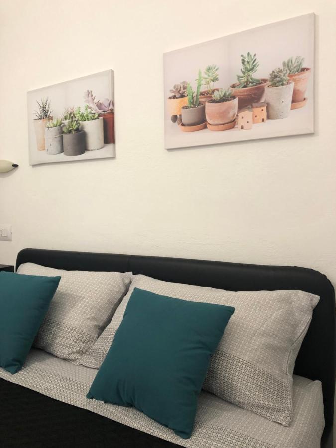 Domus Alice Apartment Монсерато Екстериор снимка